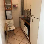 Casa Jaures-Turro, 10 Meters From The Metro, Red Line Mm1