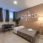 Authentic Private Flat 2 Min From Navigli