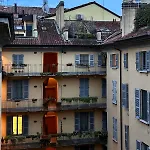 Design Suite Milano