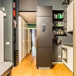 Goldoni House - Duomo 2 K M - Porta Venezia - Linate