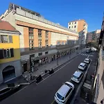 Le Residenze Milano Auditorium