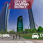 Milano Centrale - Parking Nearby And Free Wifi
