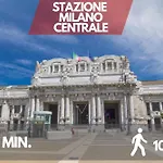 Milano Centrale - Parking Nearby And Free Wifi