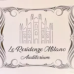Le Residenze Milano Auditorium