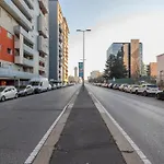 Unigarden - Bicocca District