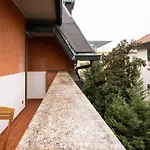 Beautiful 1 Bedroom Fiera Area - Mirable Pm