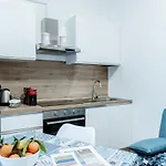 New Cozy Apartment