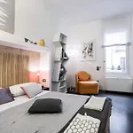 Brera Suite A Design Home In Milan