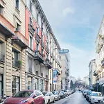 Nice Apartment In The Heart Of Porta Venezia