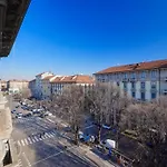 Elegante Quadrilocale Conciliazione - Mirable Pm