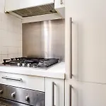 Suite In Citta Studi 3 Pax
