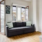 Joivy Chic & Classy Apartments Near The Centre Of Milan