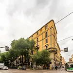 Modern Suite - Milano Sempione