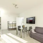 Porta Nuova Klimt Suite - Next To Brera