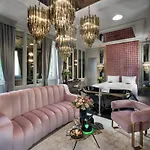 The Plein Hotel - Small Luxury Hotels Of The World