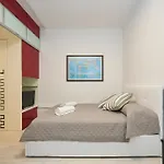 Garden Loft - 20 Minutes Walk From City Life-Duomo