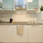 Garden Loft - 20 Minutes Walk From City Life-Duomo