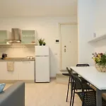 Garden Loft - 20 Minutes Walk From City Life-Duomo