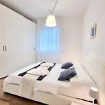 Bella Brera Luxury Apartment