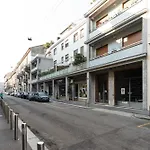 Conciliazione-Cadorna - Ampio Trilocale Di Design