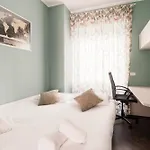 Conciliazione-Cadorna - Ampio Trilocale Di Design