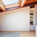 Charming Attic In The Center Of Milan!