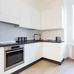 Moscova Elegant Apartment