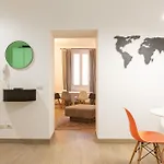 Moscova Elegant Apartment