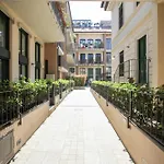 Hozyhome Isola District