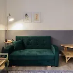 Milan Apartment