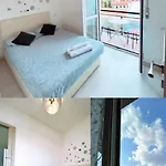 Nice Apartments With Big Balcony