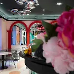Demidoff Hotel Milano
