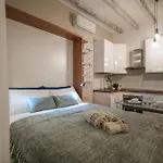 The Riverside Loft