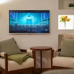 The Riverside Loft