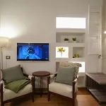 The Riverside Loft