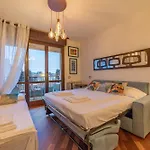 5\' From Bocconi University With 2 Bedr And 2 Bathr
