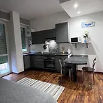 Certosa District Studio Apt 3