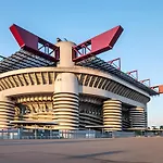 Ray Home 2 San Siro