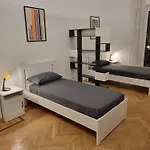 Bovisa Elegance And Comfort Near The City Center