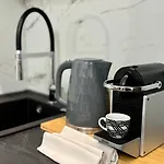 Modern Suite - Milano Sempione