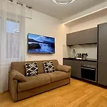 Modern Suite - Milano Sempione