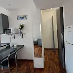 Certosa District Studio Apt 3