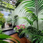 Jasmine Garden