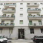 Gohost - Moderno E Silenzioso Appartamento A Due Passi Dai Navigli