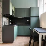 Milan Navigli Suite