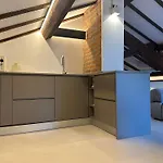 The Savona Design Attic