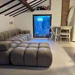 The Savona Design Attic
