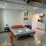 Spazio Susa - M4 Station