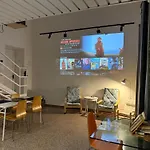 Spazio Susa - M4 Station