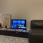 Newly Renovated Two-Room Apartment